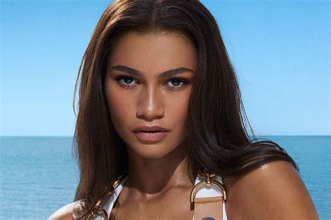 Louis Vuitton Announces Zendaya as N